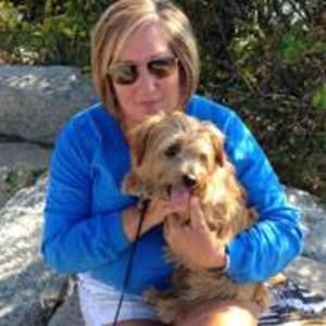 Meet your Posher, Pam